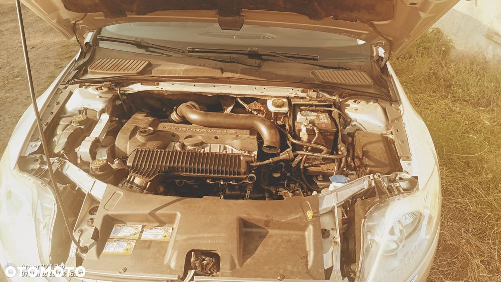 Ford Mondeo - 6