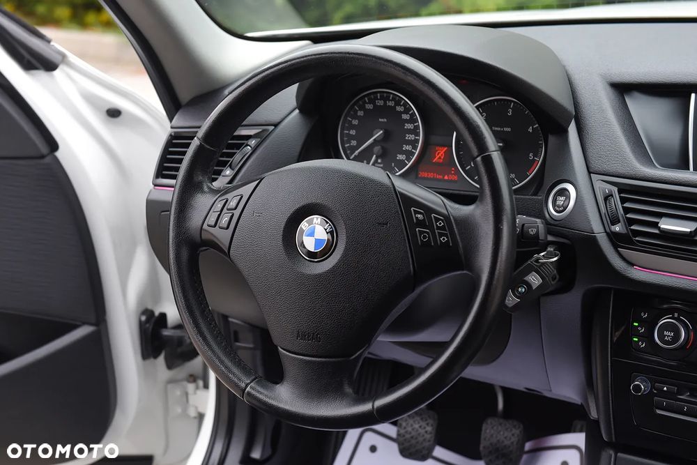 BMW X1 - 27