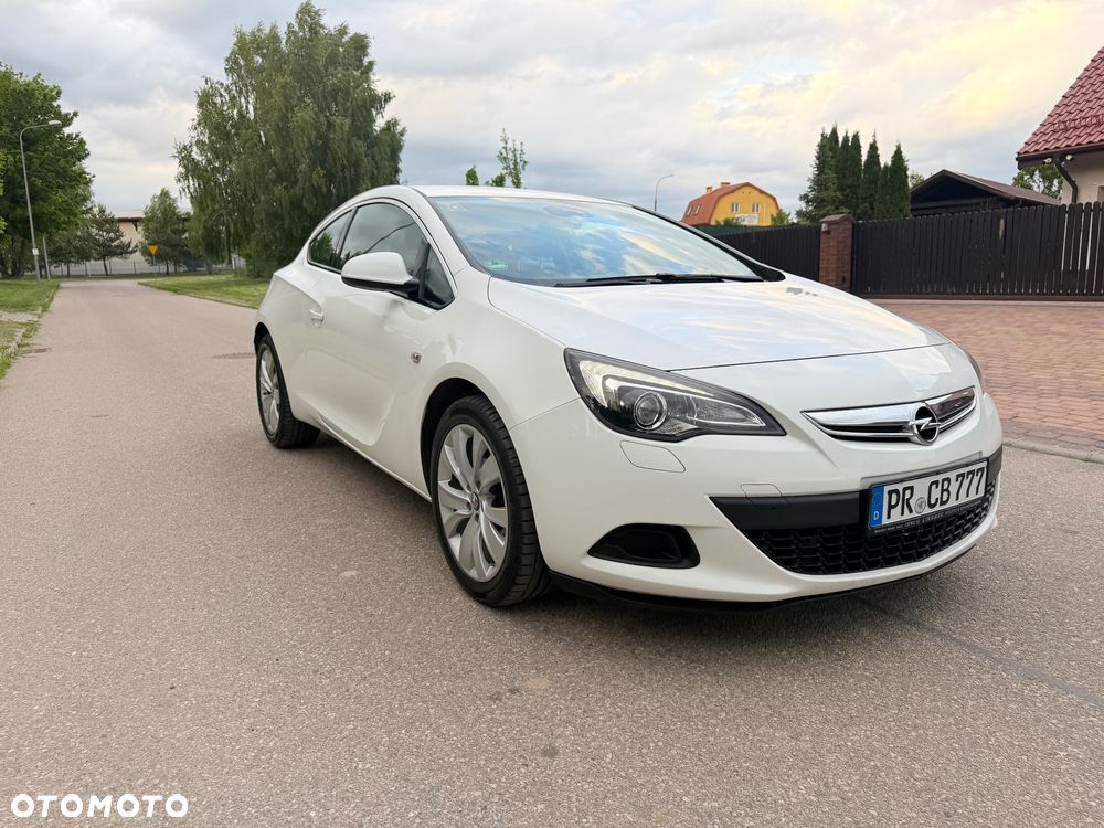 Opel Astra - 8