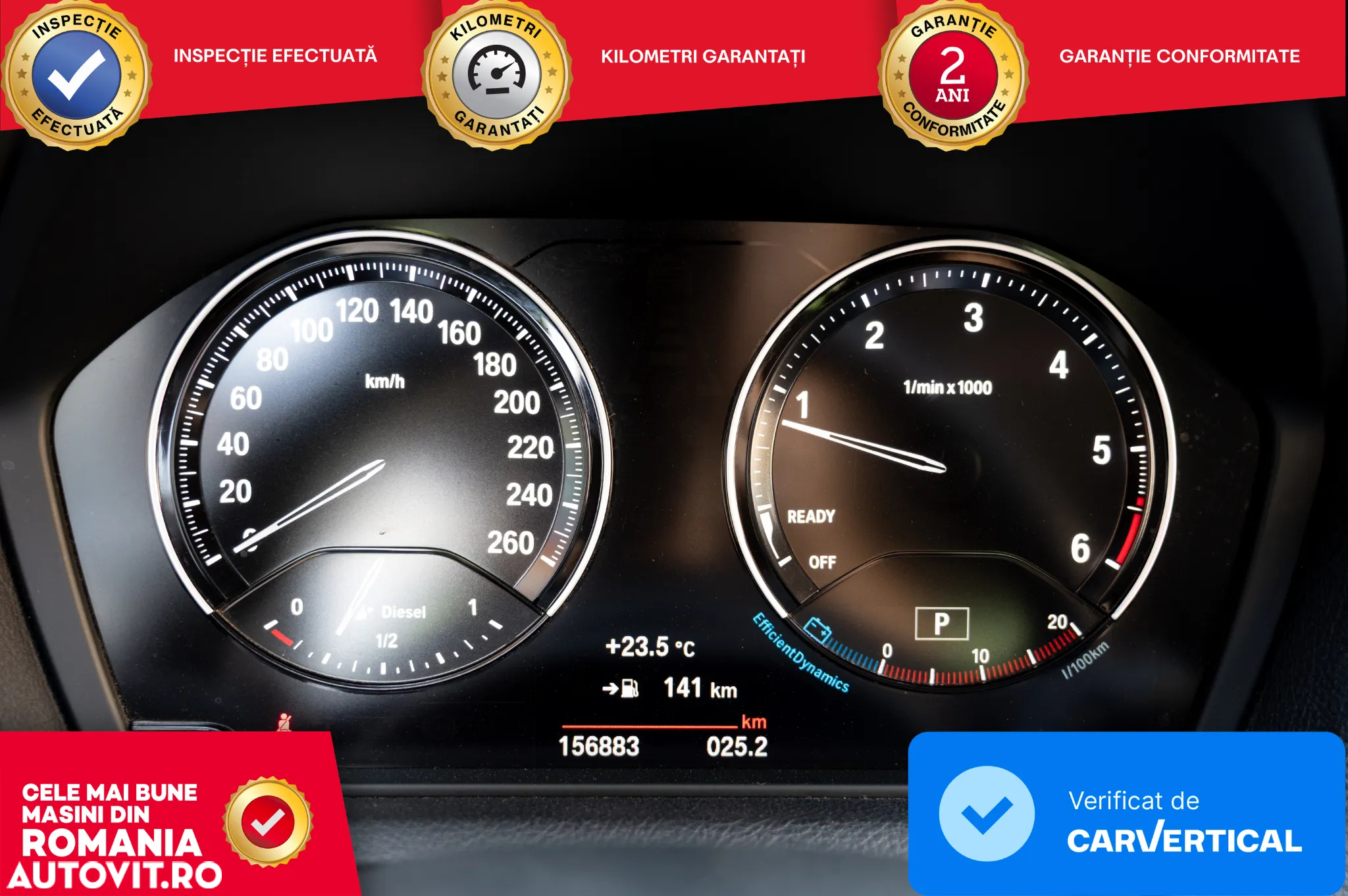 BMW Seria 1 118d Aut. Sport Line - 12