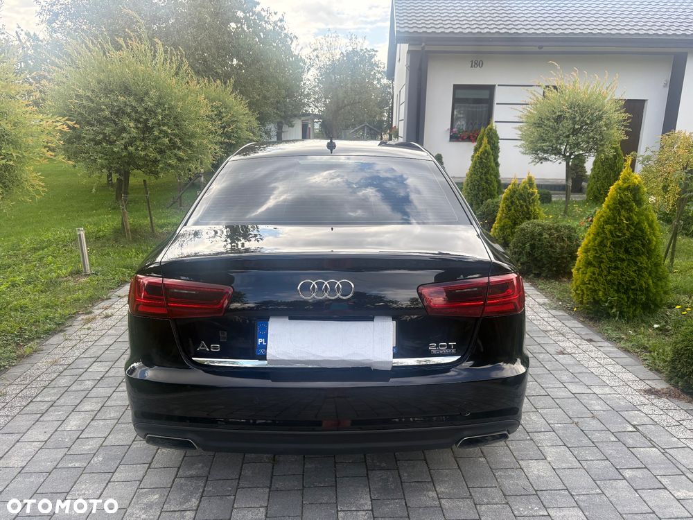 Audi A6 - 8