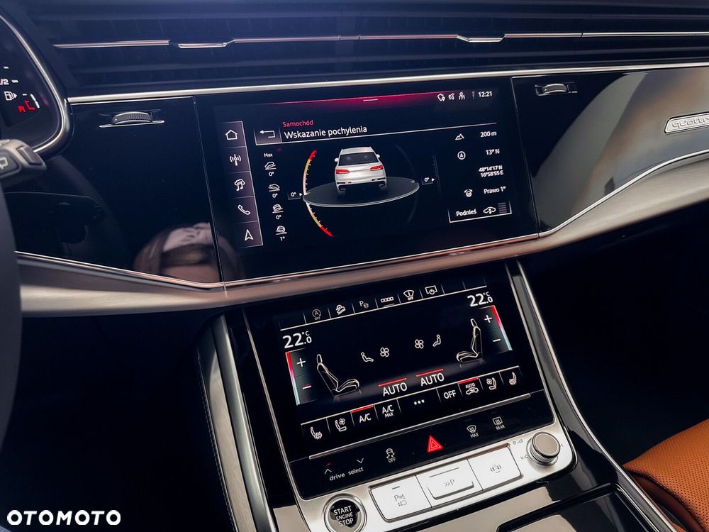 Audi Q7 - 32