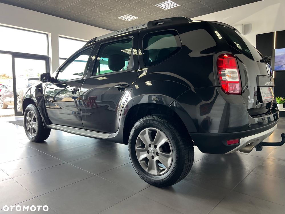 Dacia Duster - 3