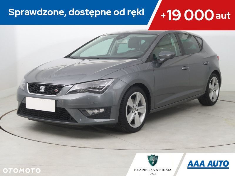 Seat Leon - 2