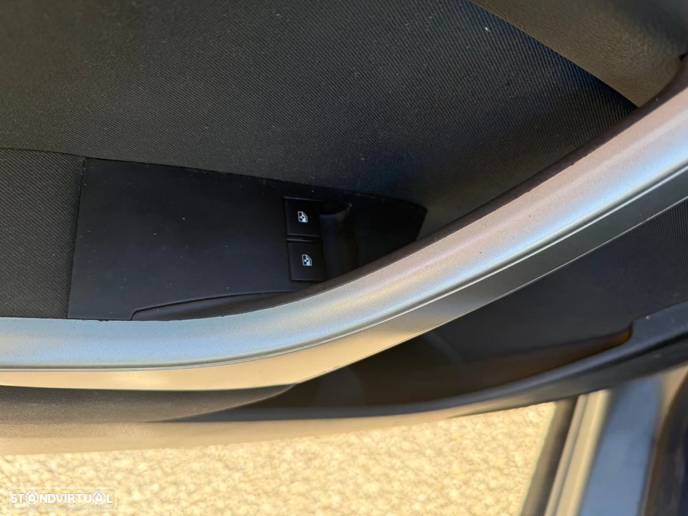 Opel Astra 1.3 CDTI DPF ecoFLEX S&S Selection - 12