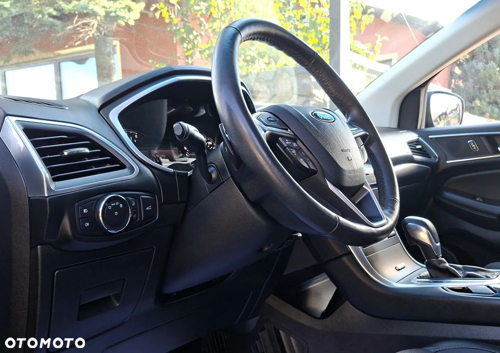 Ford Edge 2.0 TDCi Bi-Turbo 4x4 Sport - 29