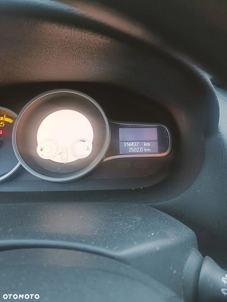 Renault Megane 1.5 dCi Authentique - 3