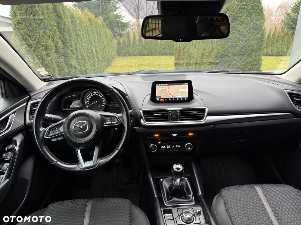 Mazda 3 SKYACTIV-G 120 Center-Line - 8