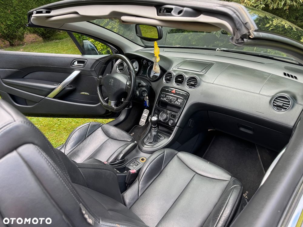 Peugeot 308 CC 2.0 HDi Sport Pack - 16