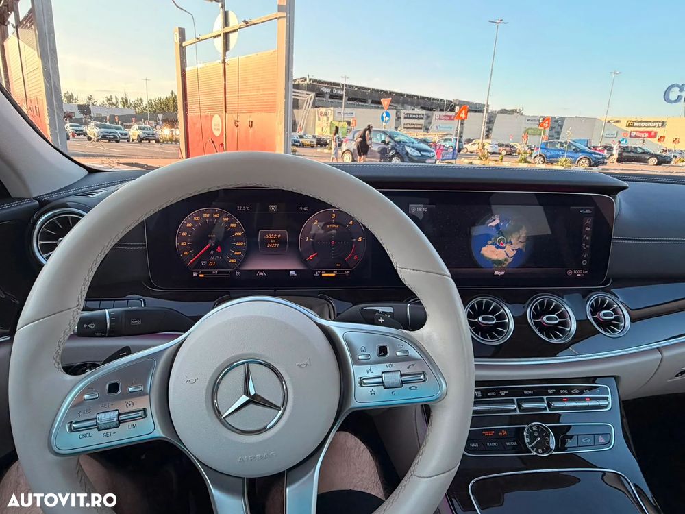 Mercedes-Benz CLS - 8