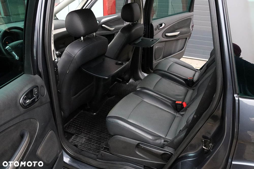 Ford S-Max 1.8 TDCi Titanium - 24