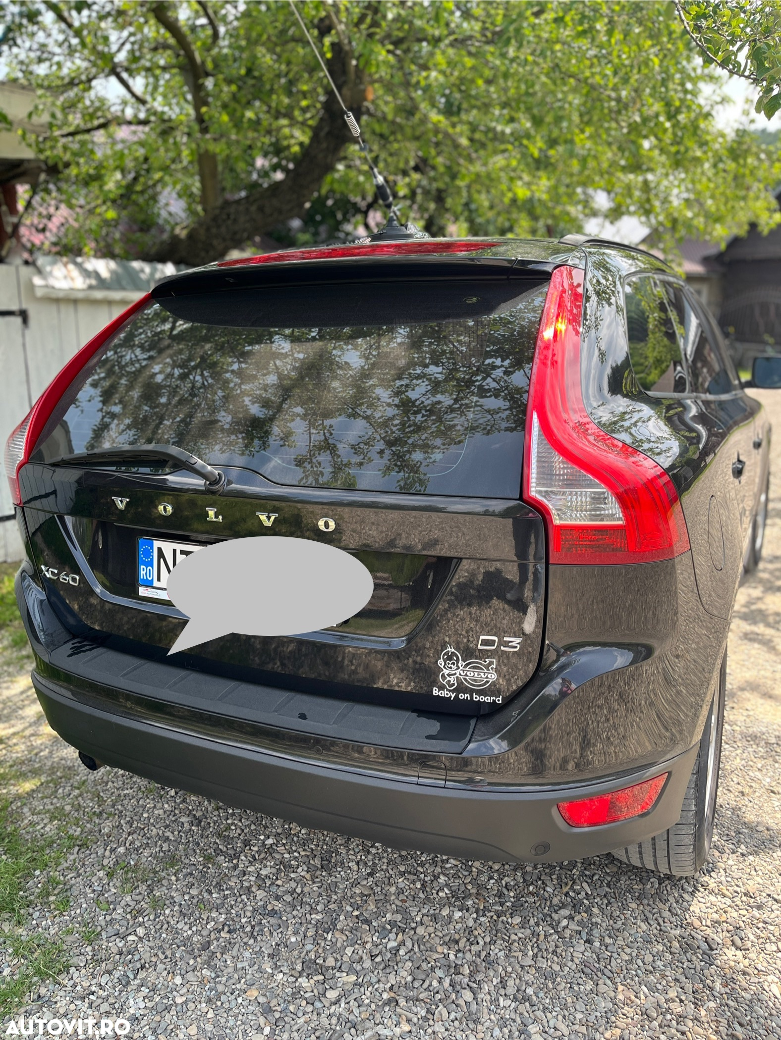Volvo XC 60 - 2