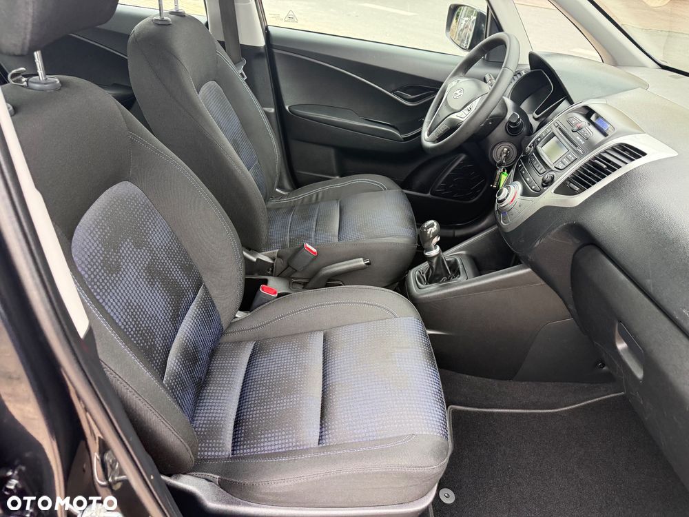 Hyundai ix20 1.4 5 Star Edition - 11