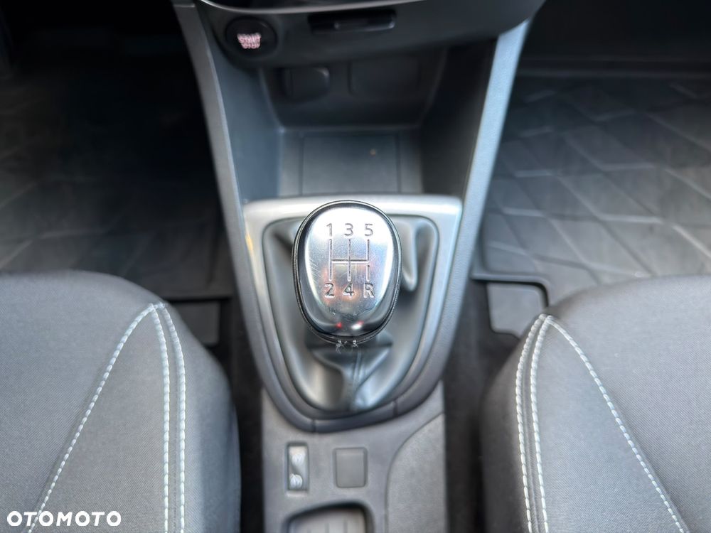 Renault Clio 2016