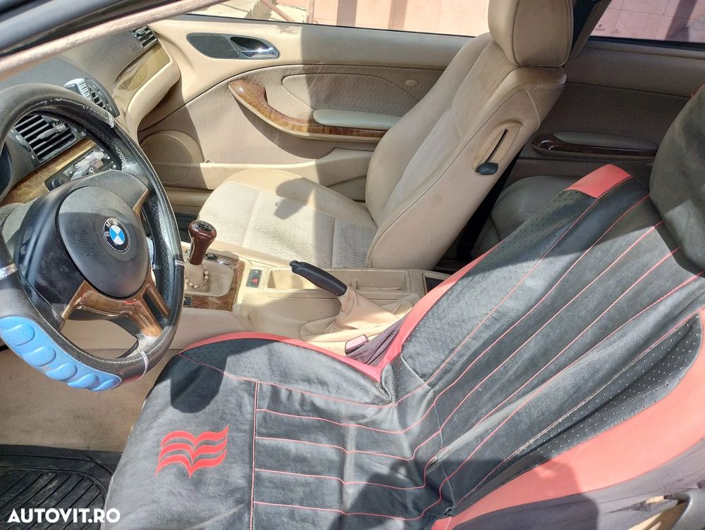 BMW Seria 3 - 14