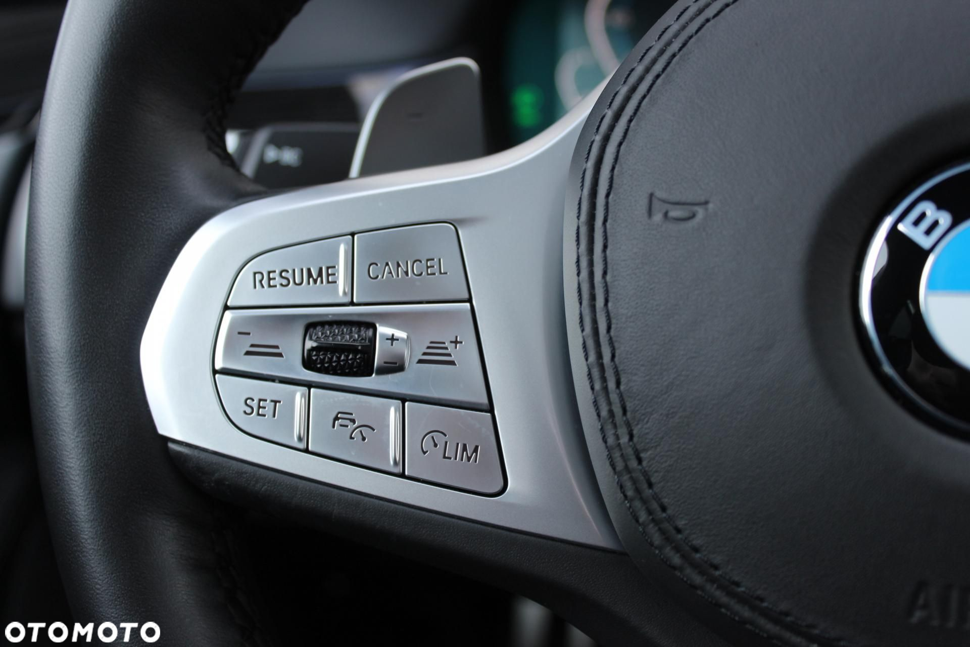 BMW Seria 7 - 23