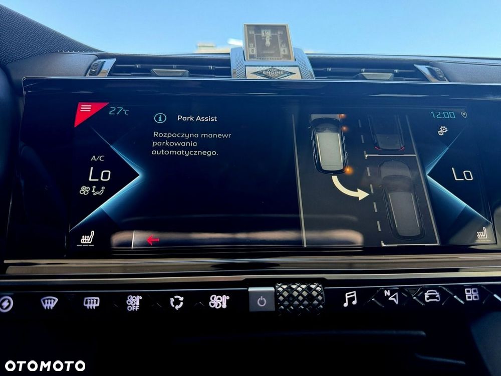 DS Automobiles DS 7 Crossback - 30
