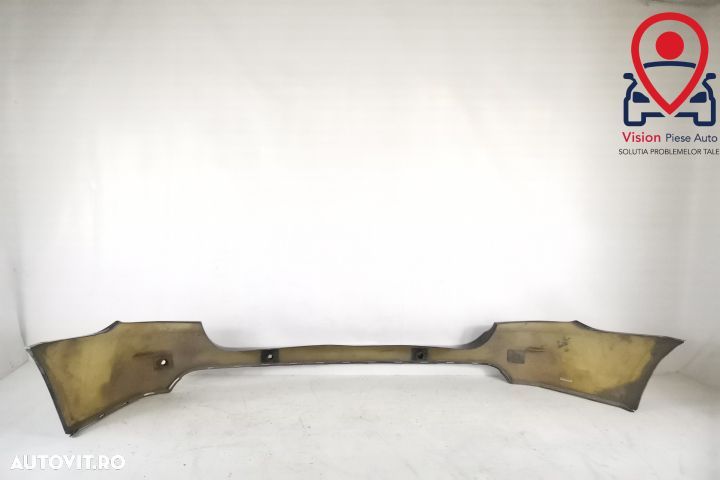 Bara Spate Originala Cu Senzori Avariata Mercedes-Benz ML W164 2005 20 - 4