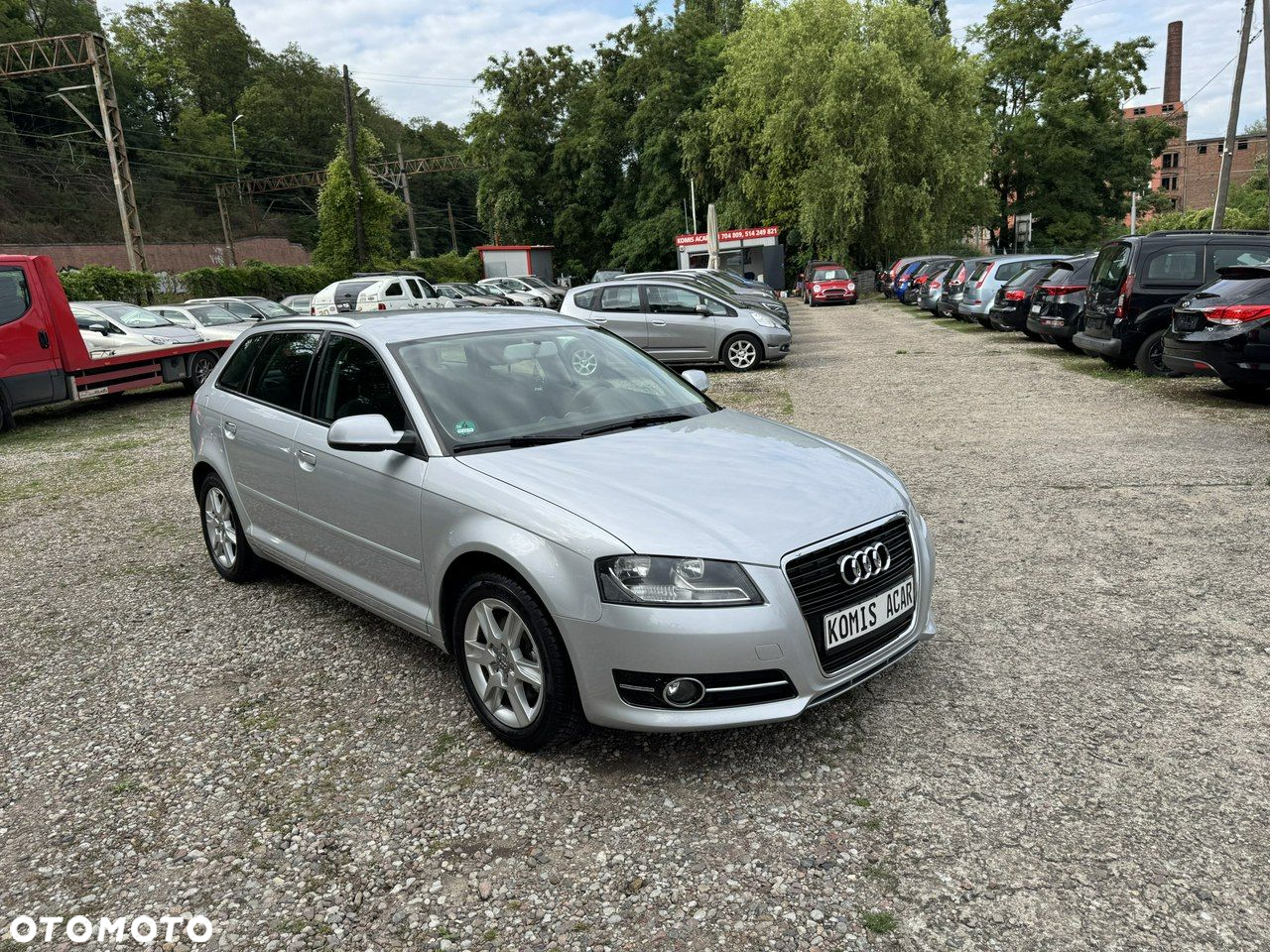 Audi A3 - 39