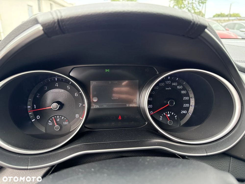 Kia XCeed 1.5 T-GDI M DCT - 14
