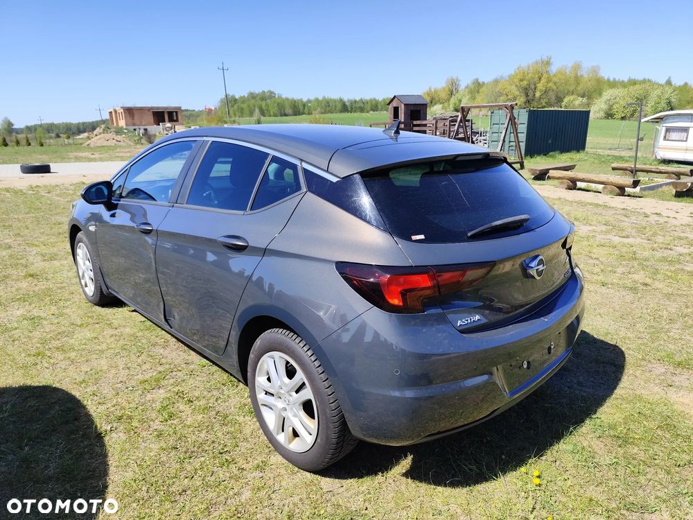 Opel Astra 1.0 Turbo Start/Stop Active - 5
