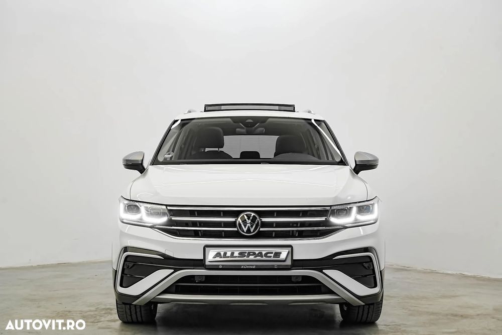 Volkswagen Tiguan Allspace 2.0 TDI SCR 4Motion DSG Highline - 15