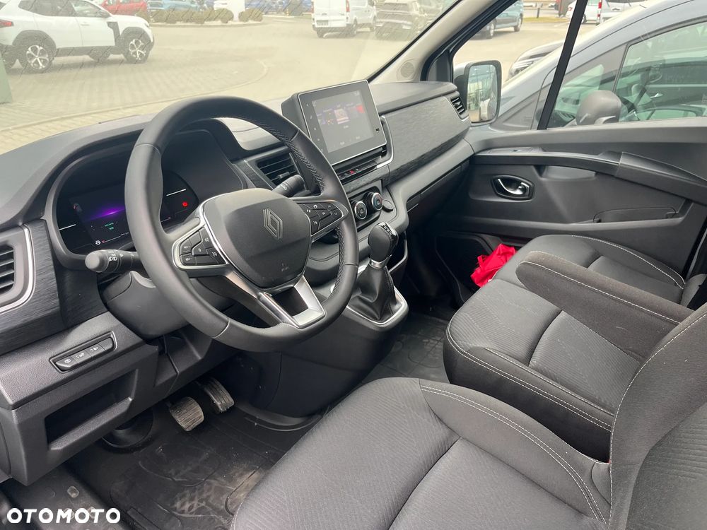 Renault Trafic - 9