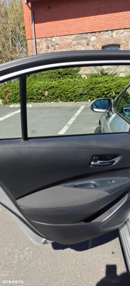 Toyota Corolla 1.6 Active - 7