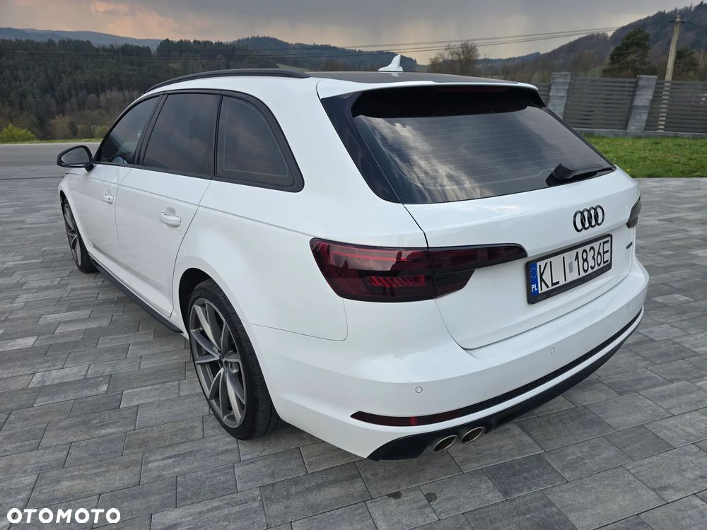 Audi A4 Avant - 3