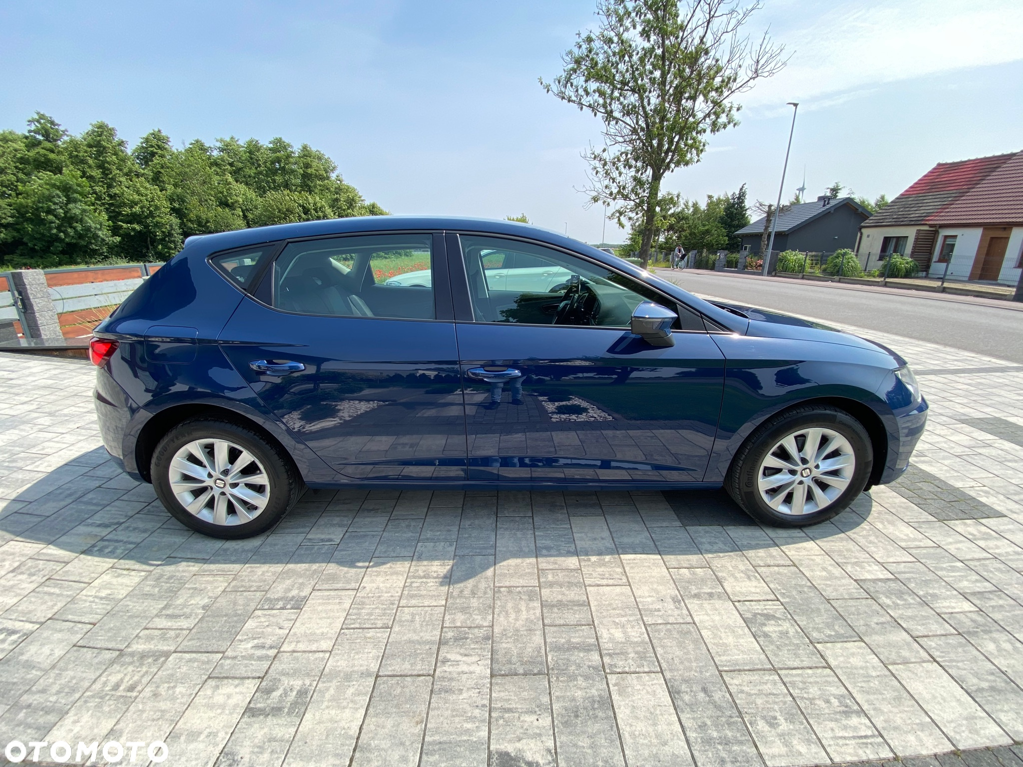 Seat Leon - 6