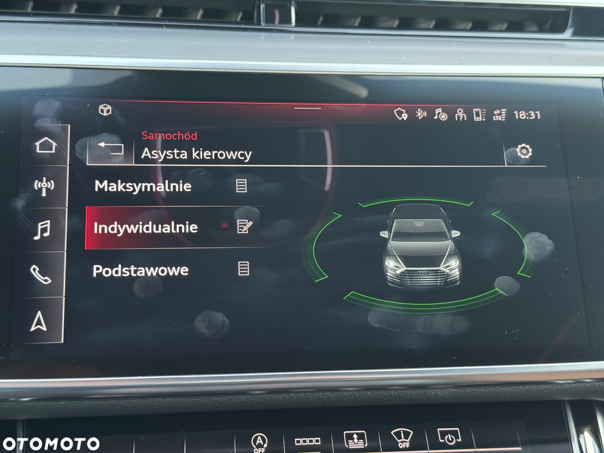 Audi S8 - 33