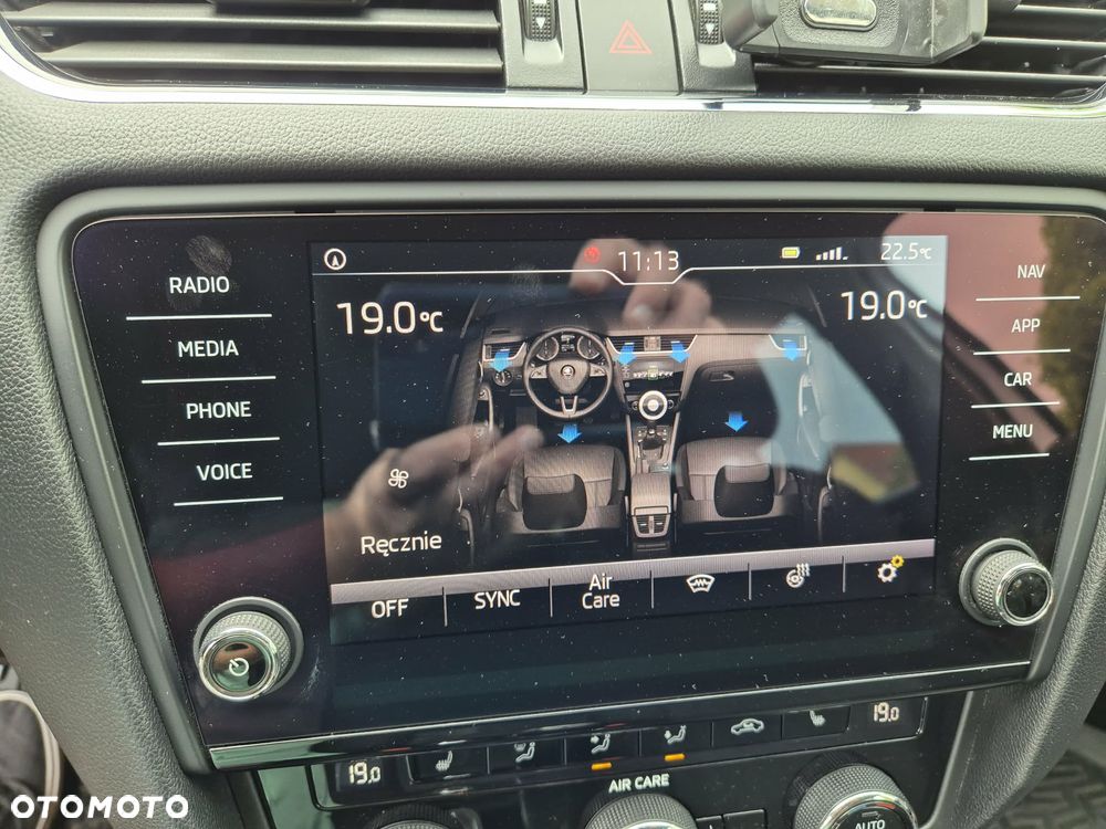 Skoda Octavia 2.0 TDI Style - 2