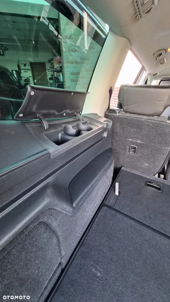 Volkswagen Sharan 2.0 TDI BMT Highline DSG - 17