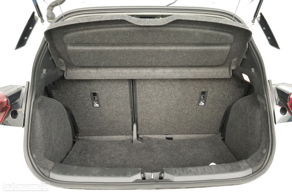 Nissan Micra 1.0 IG-T Acenta CVT - 22