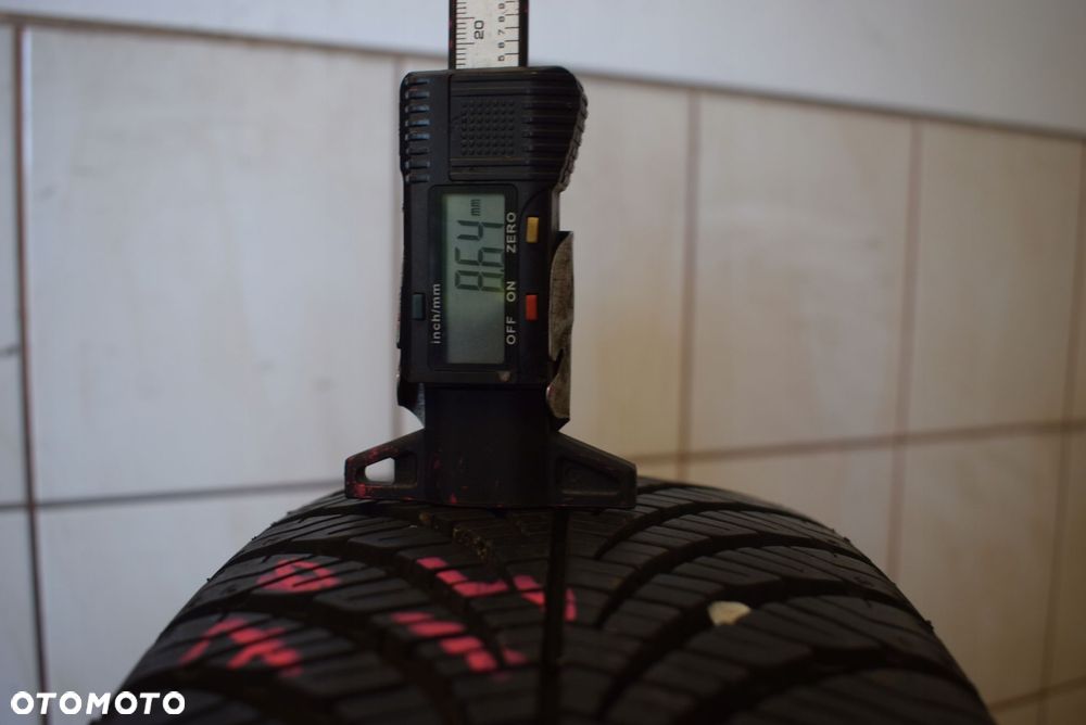 R14 175/65 Goodyear Vector 4 Seasons GEN-2 Wysyłka gratis! - 3