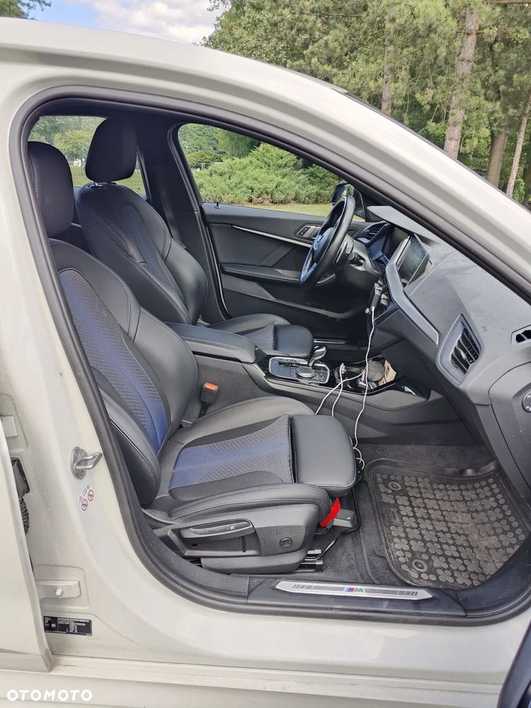 BMW Seria 1 118d M Sport - 7