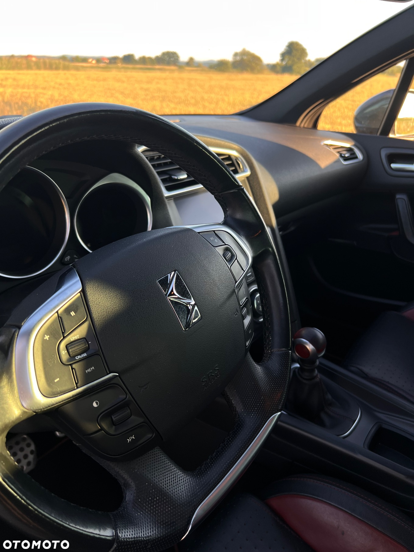 Citroën DS4 1.6 THP SportChic - 25
