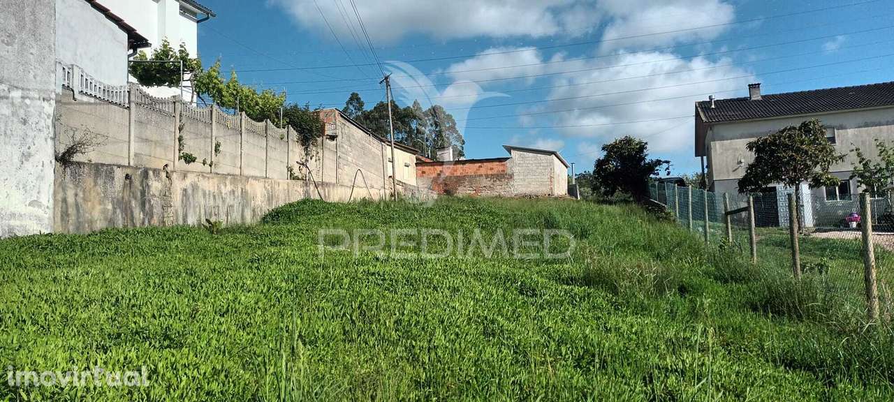 Terreno de construçao em Leira - Grande imagem: 2/4