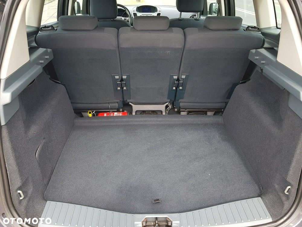 Ford C-MAX 1.6 TDCi Titanium - 16