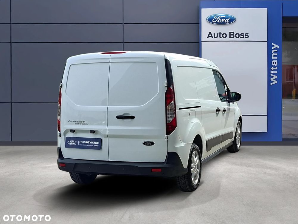 Ford Connect - 5
