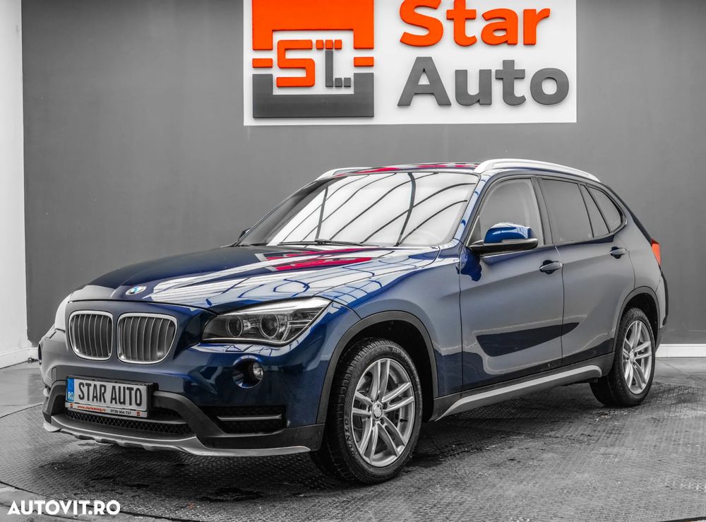BMW X1 - 2