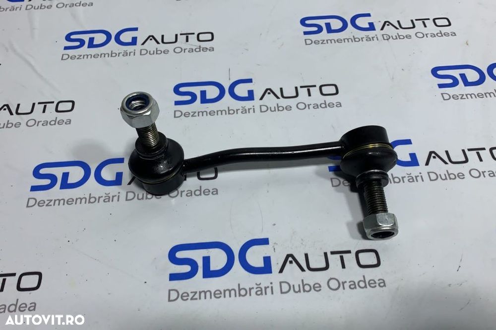 Bieleta fata stanga 9063201789 Mercedes Sprinter 907 2006-2018 - 3