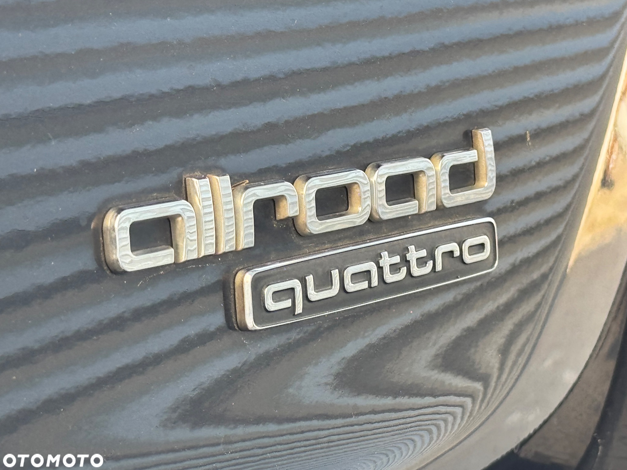 Audi A4 Allroad 2.0 TFSI Quattro S tronic - 7