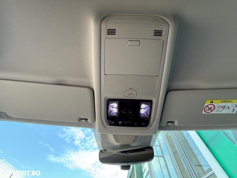 Skoda Kodiaq 1.5 TSI DSG PHEV Selection - 25