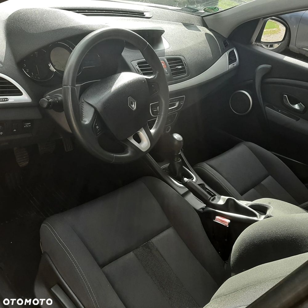 Renault Megane - 2