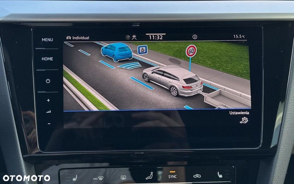 Volkswagen Arteon - 19