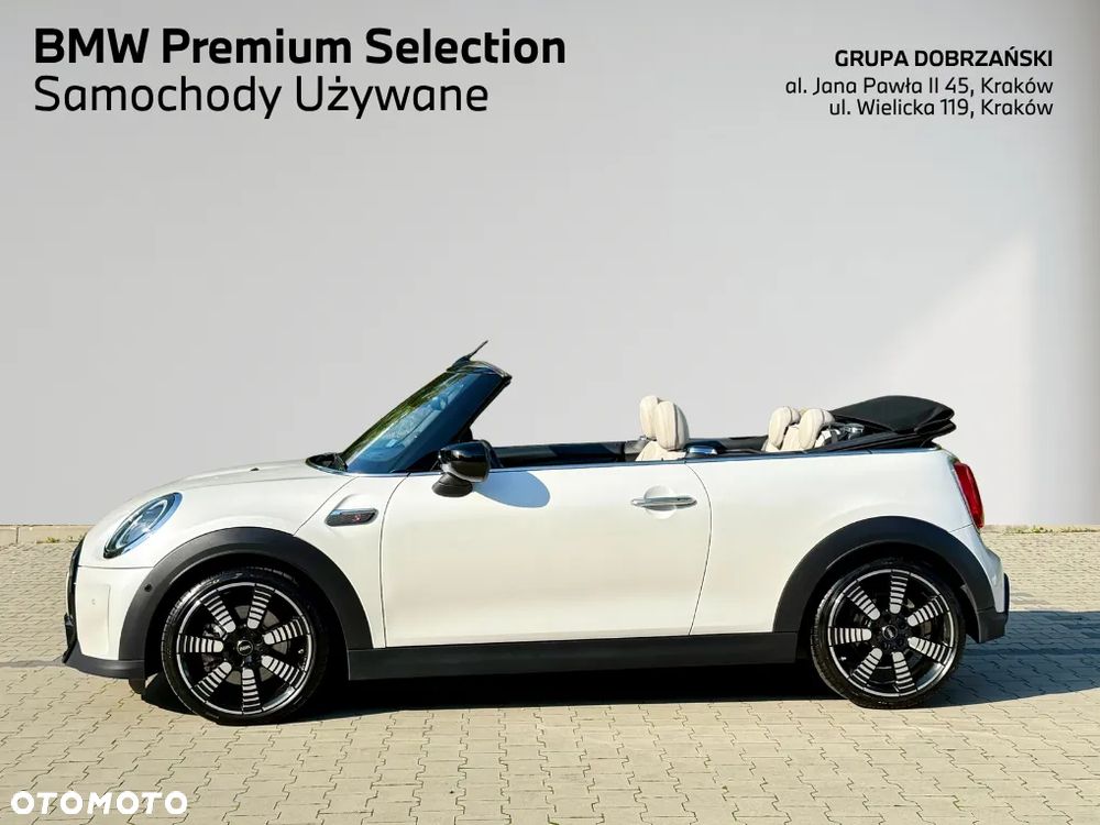 MINI Cooper S Sport - 4
