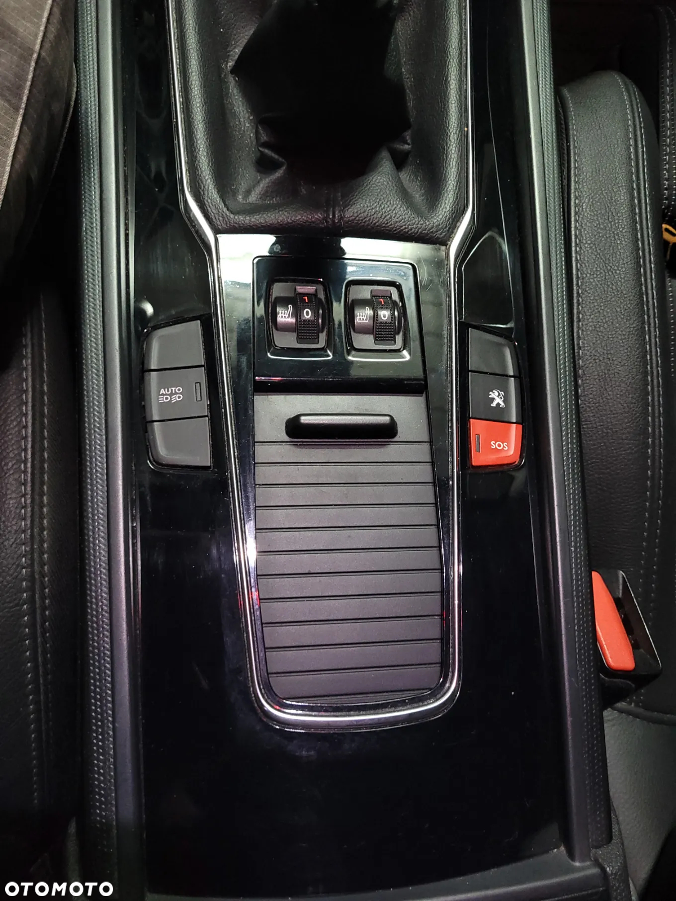 Peugeot 508 SW BlueHDi 150 Stop&Start Allure - 16