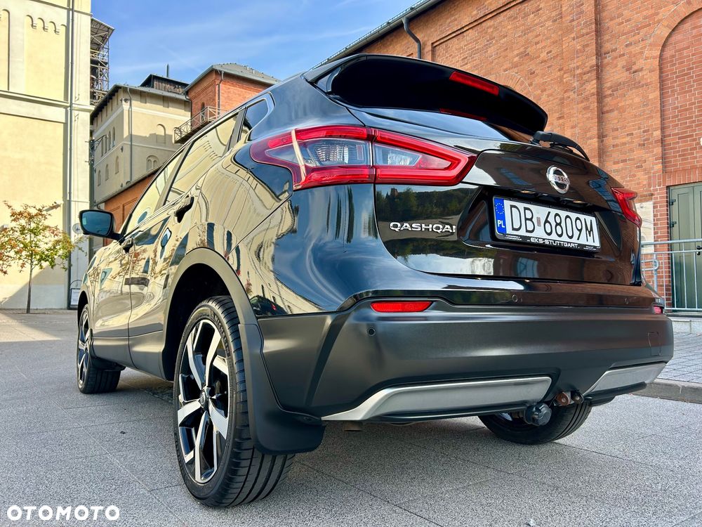 Nissan Qashqai - 36