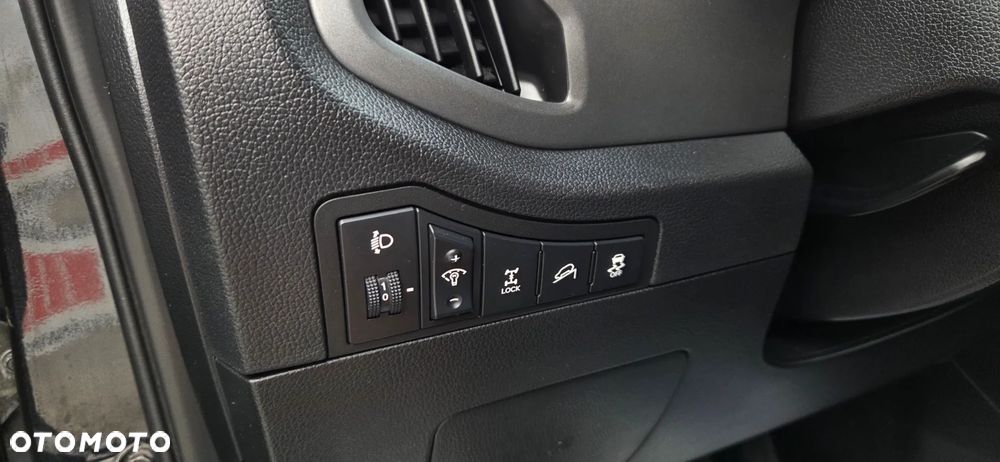 Kia Sportage 2,0 CRDI AWD Vision - 30